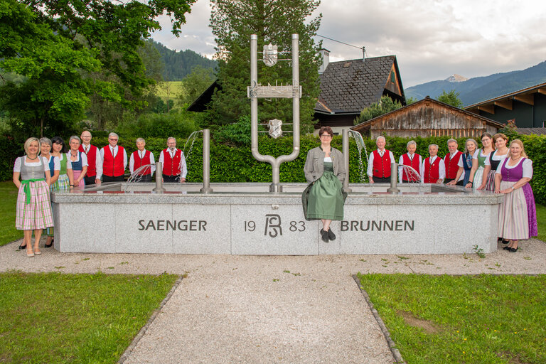 Sänger- und Musikantentreffen  - Impression #2.1