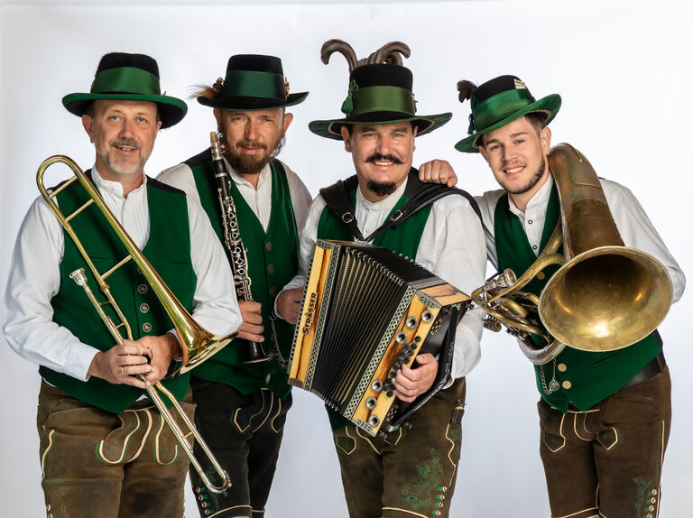 Sänger- und Musikantentreffen  - Impression #2.2