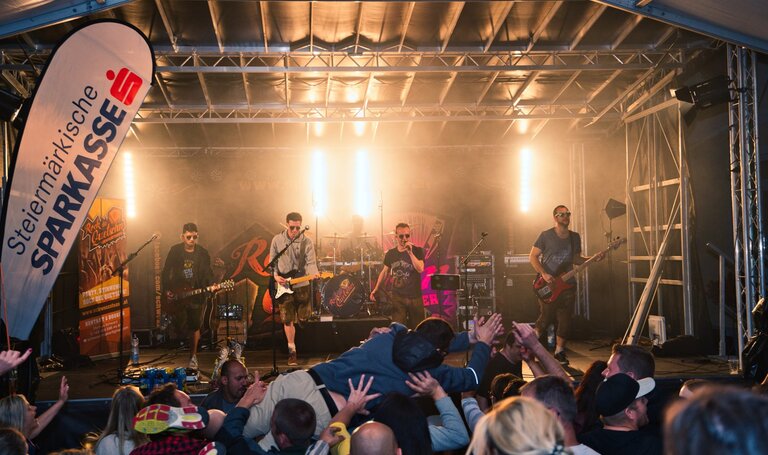 © Verein "Sei dabei - Aigen"