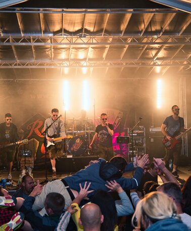 © Verein "Sei dabei - Aigen"