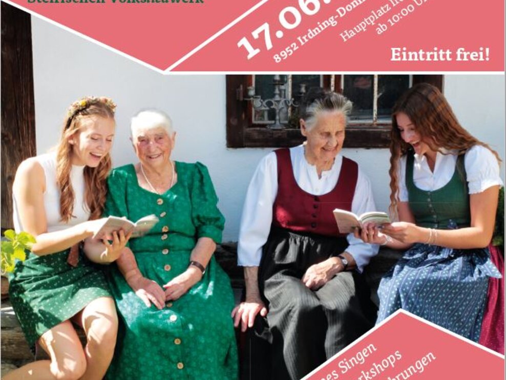 Regionaler Singtag für Jung und Alt, Gesangserfahrene und Einsteiger - Impression #2.1