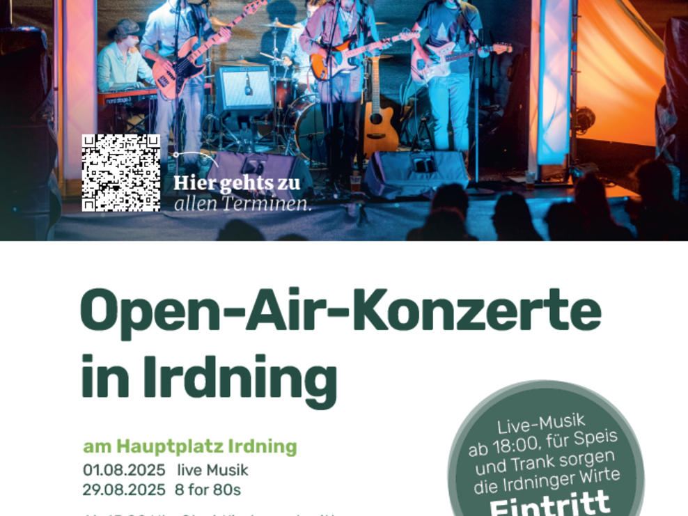 Schladming-Dachstein Nights Irdning Edition - Impression #2.1