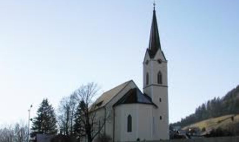 Evangelische Kirche Gröbming | © Evangelische Kirche Gröbming