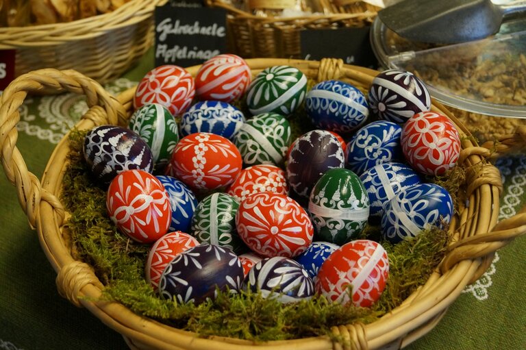 Enjoy day "Good things from the region for Easter" - Impression #2.1 | © Marianne Ritzinger
