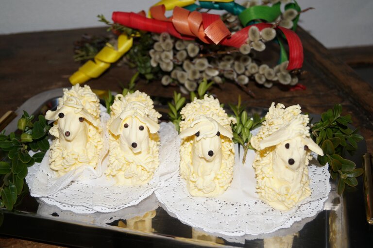 Enjoy day "Good things from the region for Easter" - Impression #2.2 | © Marianne Ritzinger 