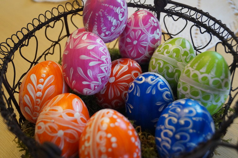 Enjoy day "Good things from the region for Easter" - Impression #2.3 | © Marianne Ritzinger