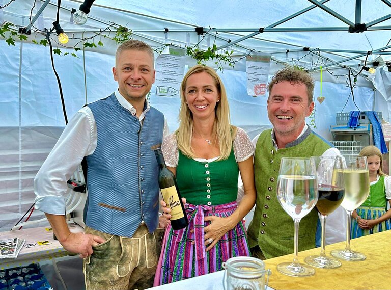 Altsteirer Kirtag und Kirtagsnacht mit Kirtagskegeln - Impression #2.13