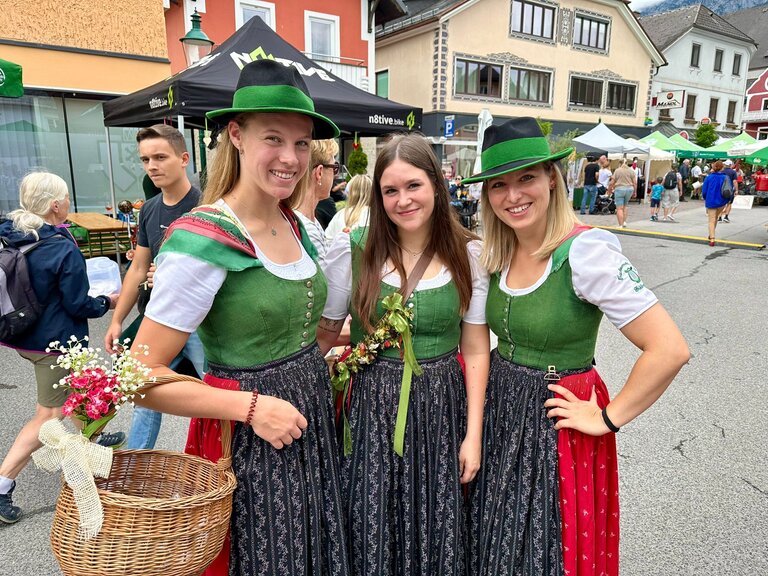 Altsteirer Kirtag und Kirtagsnacht mit Kirtagskegeln - Impression #2.11