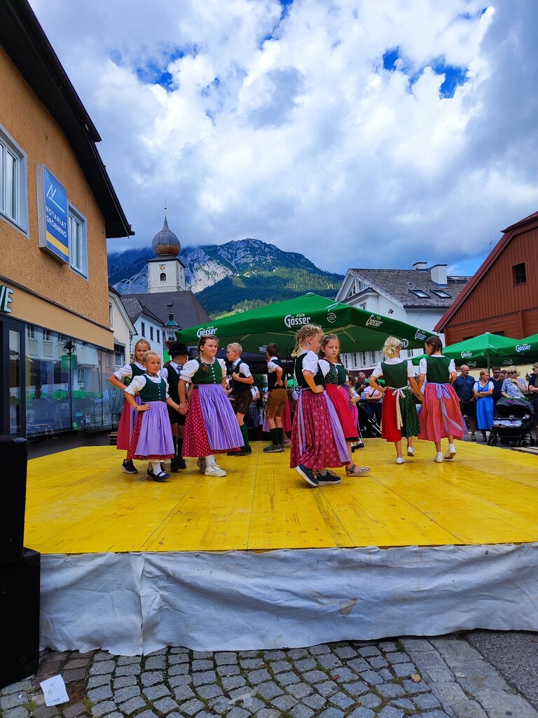 Altsteirer Kirtag und Kirtagsnacht mit Kirtagskegeln - Impression #2.12