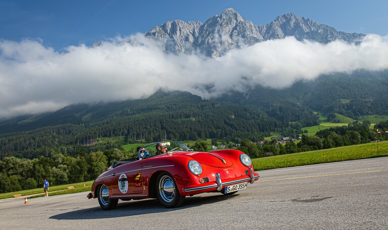 Ennstal-Classic | © Steering Media