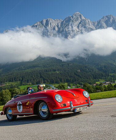 Ennstal-Classic | © Steering Media