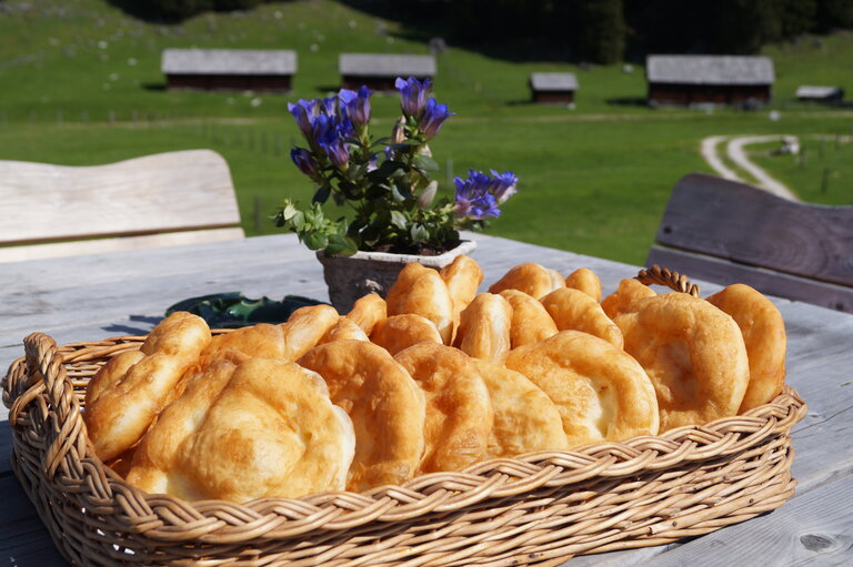 Almfest Viehbergalm - Impression #2.1 | © Marianne Ritzinger