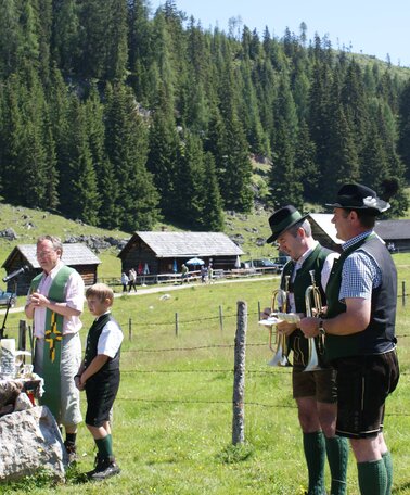 © Marianne Ritzinger