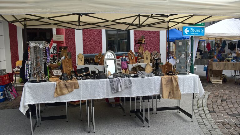 Altsteirer Kirtag und Kirtagsnacht mit Kirtagskegeln - Impression #2.4 | © Marianne Ritzinger 