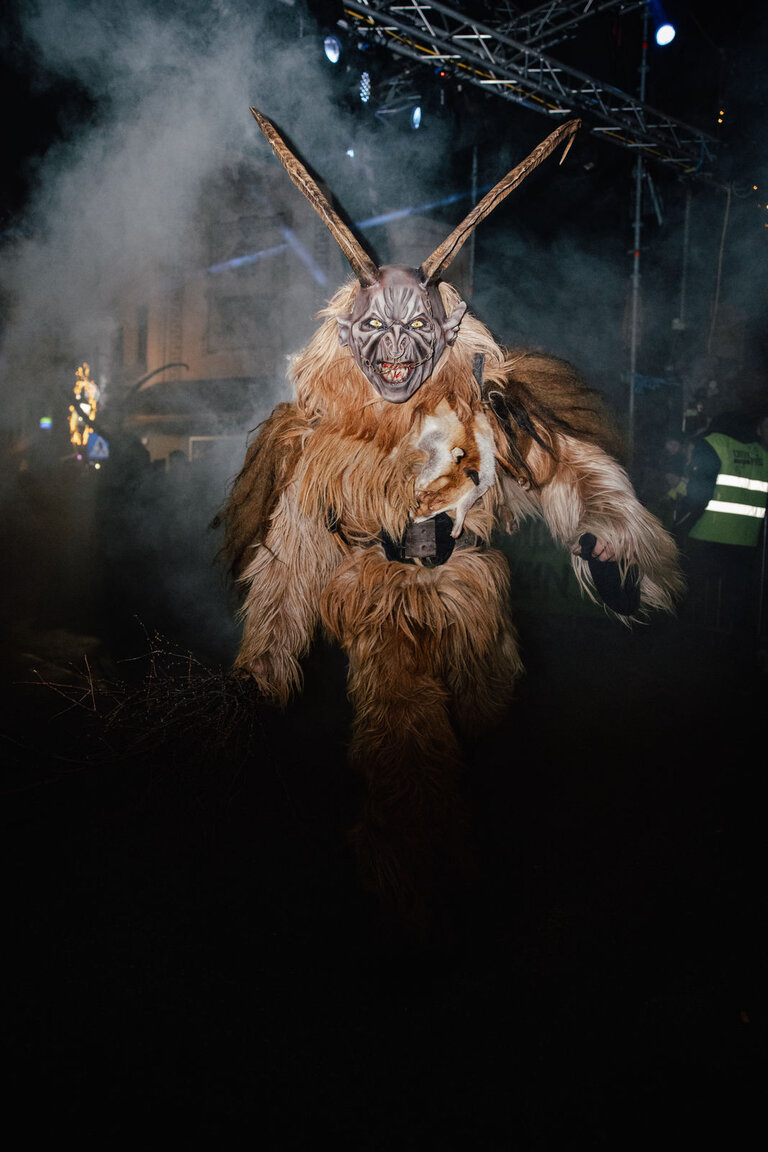 Gröbminger Krampuslauf - Impression #2.3
