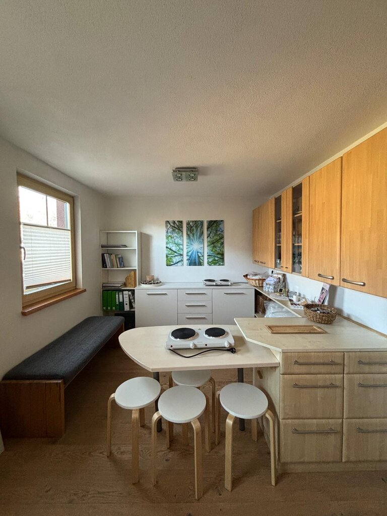 Natural cosmetics workshop - Impression #2.4 | © Petra Stückelschwaiger