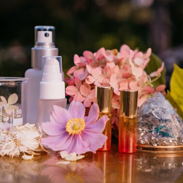 Naturkosmetik | © Petra Stückelschwaiger