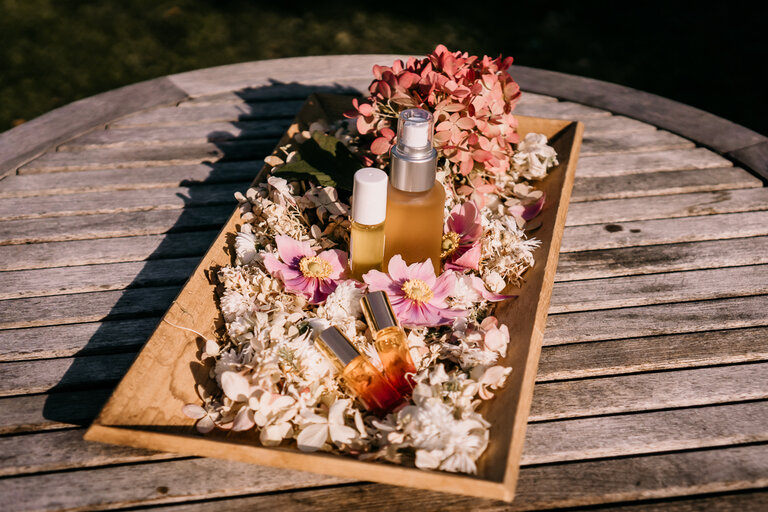 Blüten | © Petra Stückelschwaiger