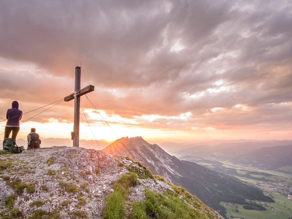 Guided Sunrise Tour - Imprese #1