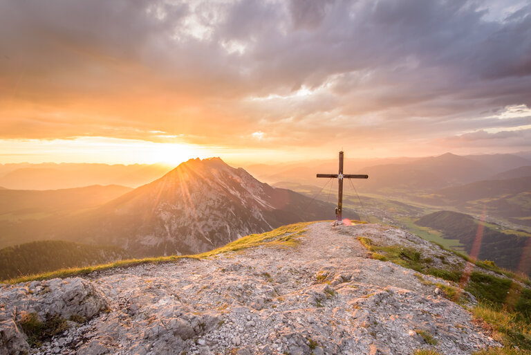 Guided Sunrise Tour - Imprese #2.2