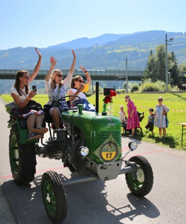 © ARGE Aicher Kirtag 