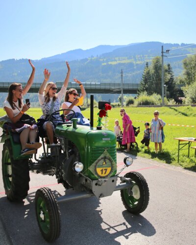 © ARGE Aicher Kirtag 