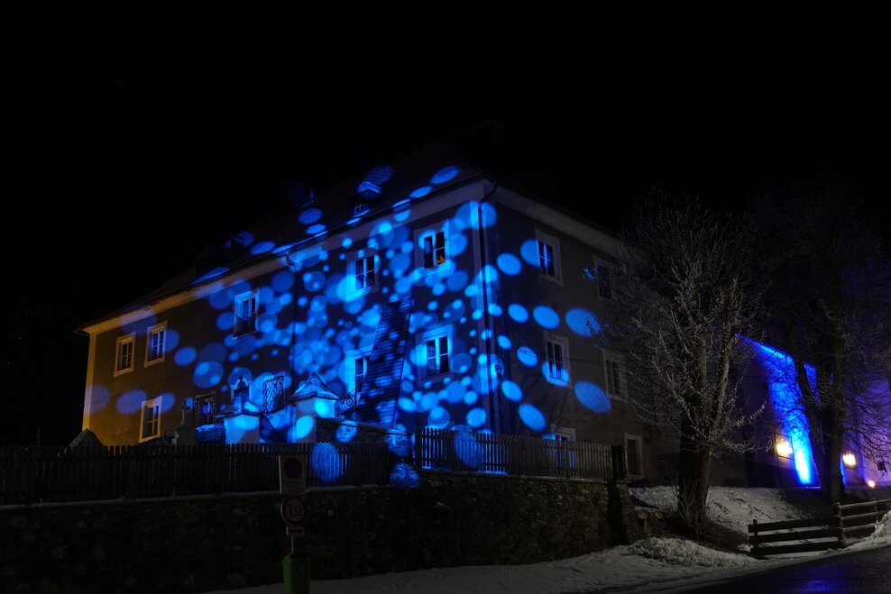 Lichterpfad 2020 | © whiteriver