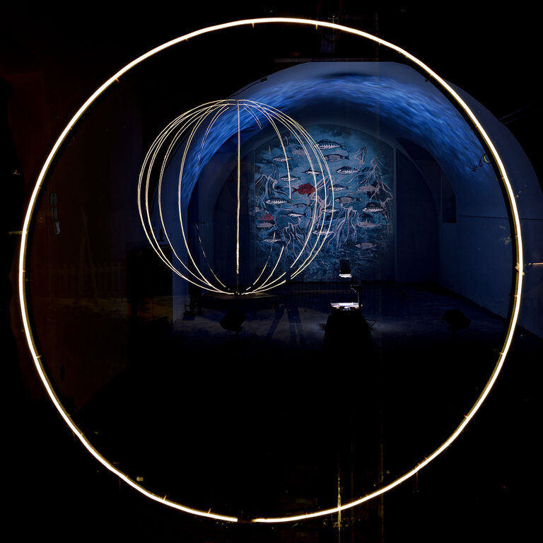 Light path 2025 - Impression #2.15