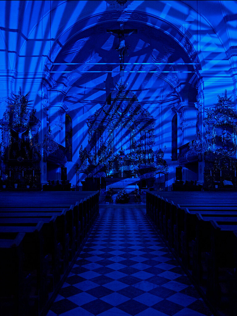 Light path 2025 - Impression #2.14