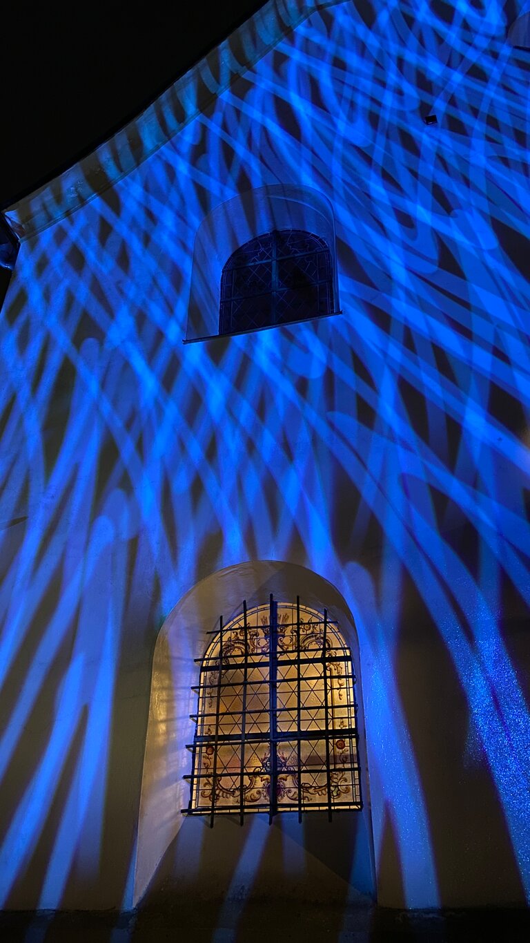 Light path 2025 - Impression #2.16