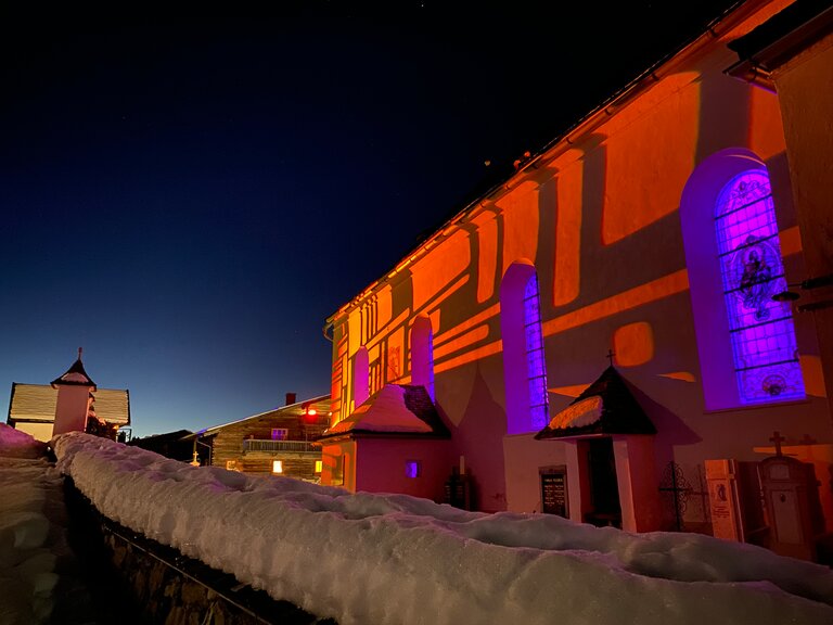 Light path 2025 - Impression #2.18