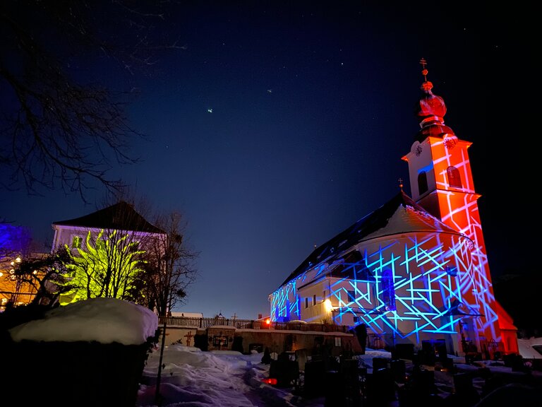 Light path 2025 - Impression #2.17