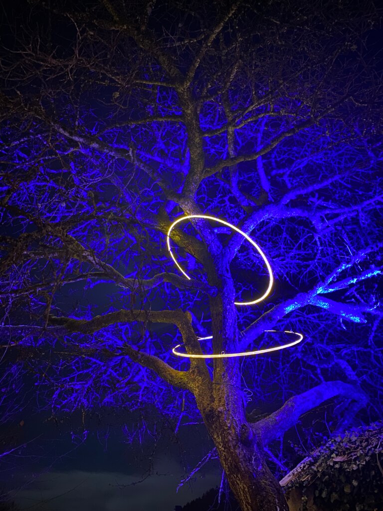 Light path 2025 - Impression #2.19