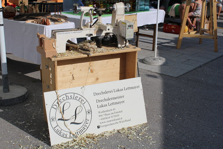 Musikalische Markttage - Impression #2.7