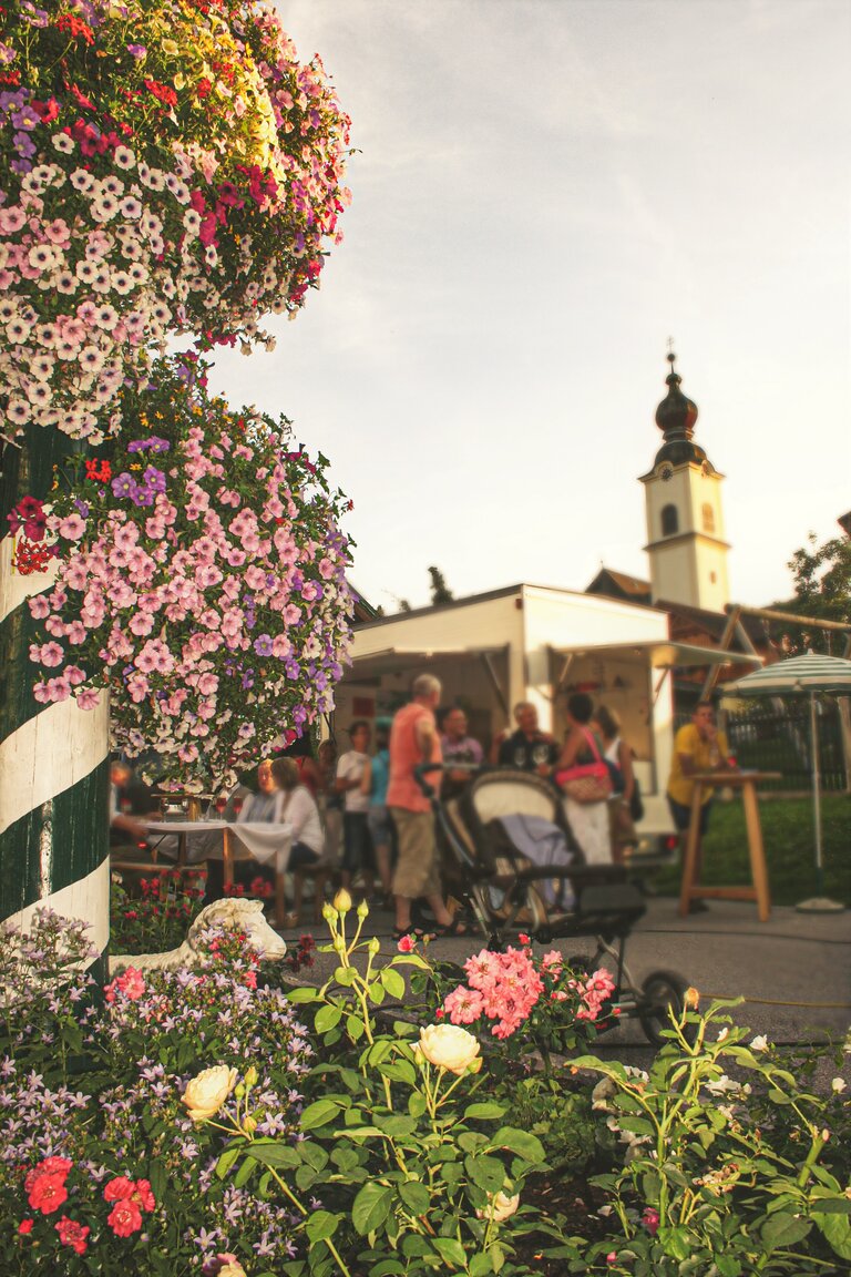 Musikalische Markttage - Impression #2.3