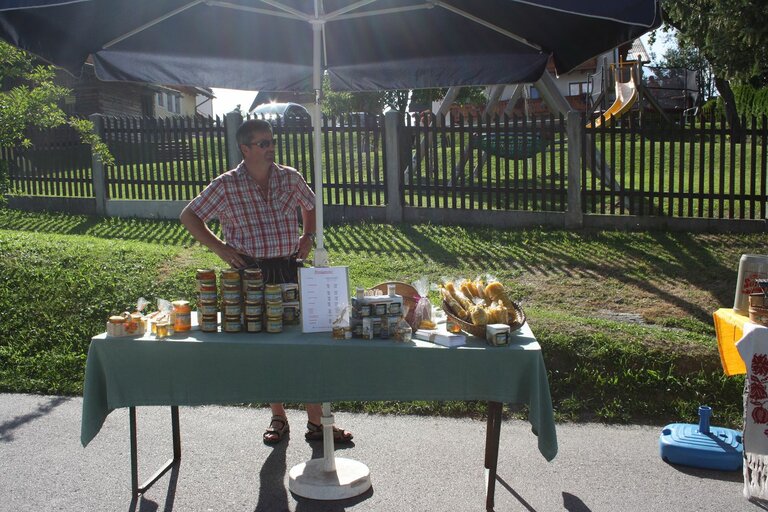 Musikalische Markttage - Impression #2.4