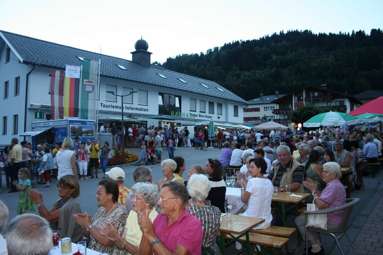 Musikalische Markttage - Impression #2.6