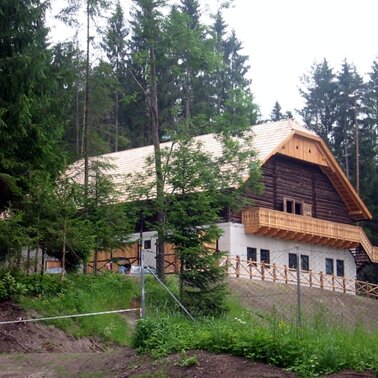 Assacher Tenne | © FF Assach