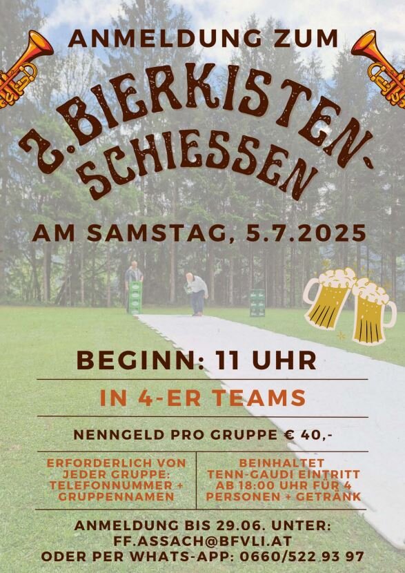 30. Assacher Tenn'-Gaudi - Imprese #2.3