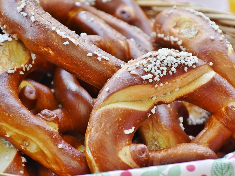 Ruapatinger BrezenFest - Impression #1