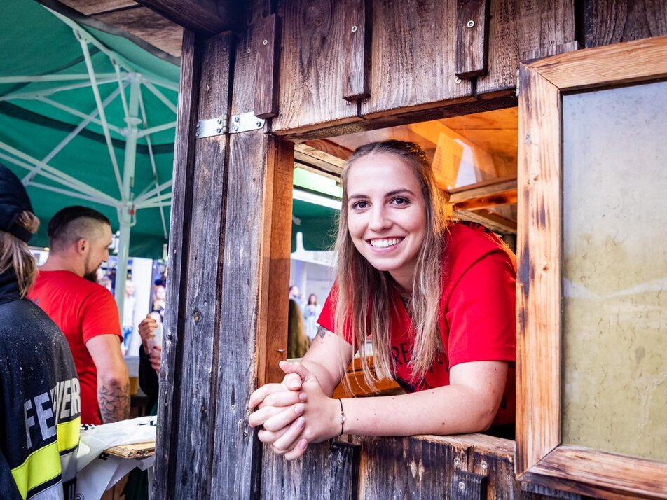 Kuhli-Muhli Festival - Impression #1