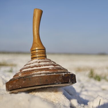 Eisstockschießen | © Symbolfoto