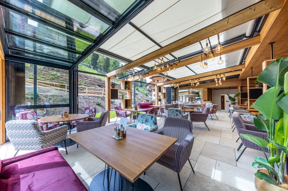 4-Hände Kulinarium-Menü - Impression #1 | © Natur- und Wellnesshotel Höflehner