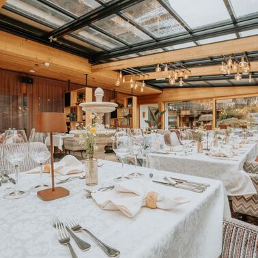 © Natur- und Wellnesshotel Höflehner