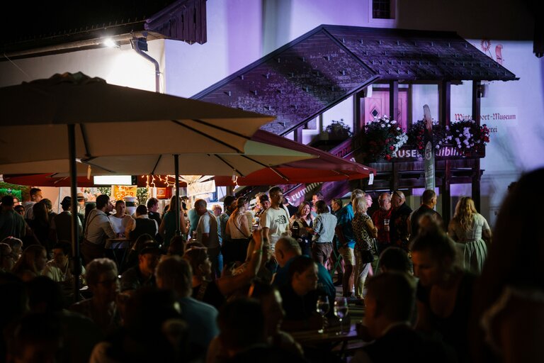 39th Hauser Schlossplatzfest - Impression #2.6 | © Elisa Kristin Ho Photo