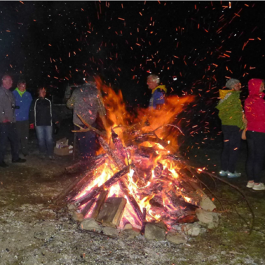 © Naturfreunde Haus