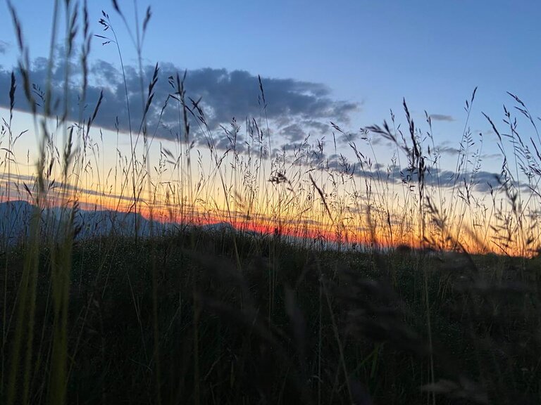 Sunrise breakfast at the Hauser Kaibling - Impression #2.3 | © TVB Haus-Aich-Gössenberg