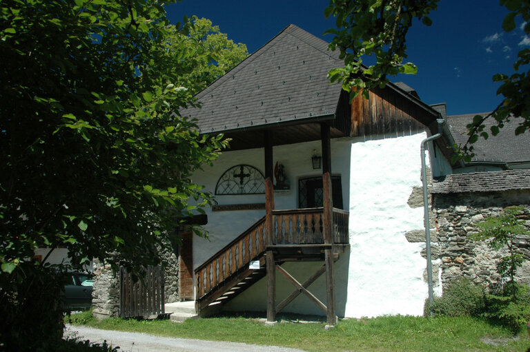 Deanery Museum Haus im Ennstal - Impression #2.1