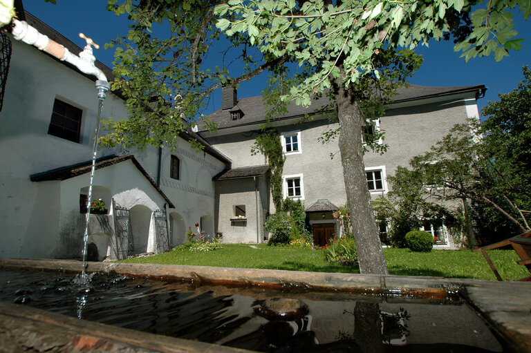 Deanery Museum Haus im Ennstal - Impression #2.2