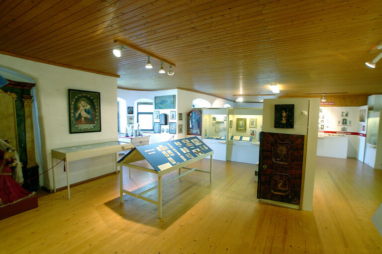 Deanery Museum Haus im Ennstal - Impression #2.4